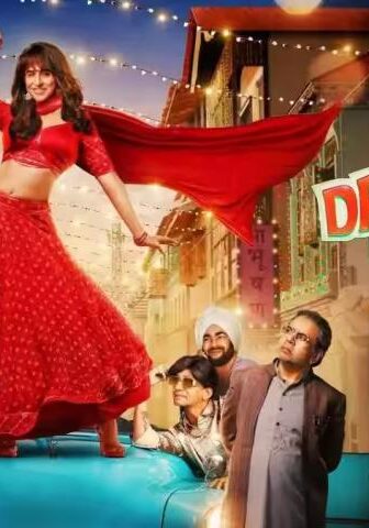 فيلم Dream Girl 2 2023 مترجم