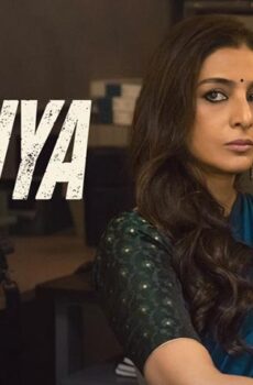 فيلم Khufiya 2023 مترجم