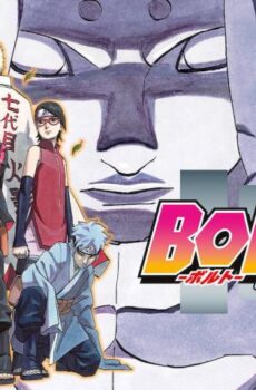 Boruto: Naruto Next Generations
