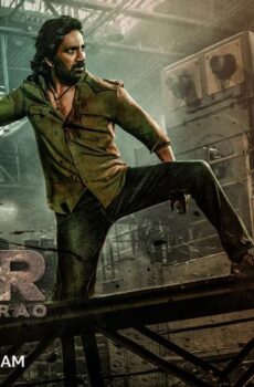 فيلم Tiger Nageswara Rao 2023 مترجم