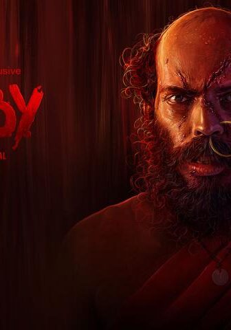 فيلم Toby 2023 مترجم
