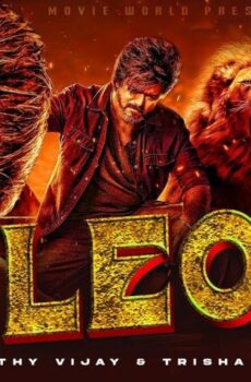 فيلم Leo 2023 (الهندي) مترجم
