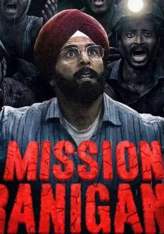 فيلم Mission Raniganj 2023 مترجم