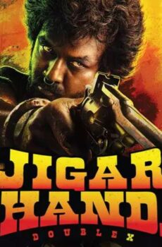 فيلم Jigarthanda Double X 2023 مترجم