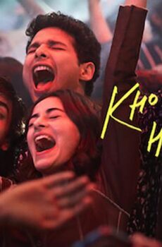 فيلم Kho Gaye Hum Kahan 2023 مترجم