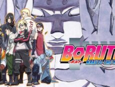أنمي Boruto: Naruto Next Generations الحلقة 138 مترجمة