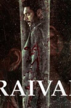 فيلم Iraivan 2023 مترجم