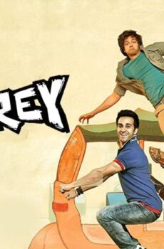 فيلم Fukrey 2013 مترجم