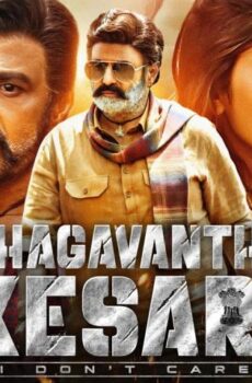 فيلم Bhagavanth Kesari 2023 مترجم