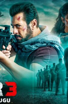 فيلم Tiger 3 2023 مترجم