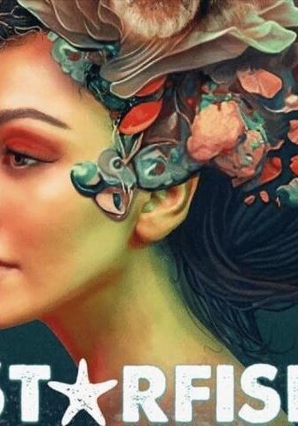 فيلم Starfish 2023 مترجم