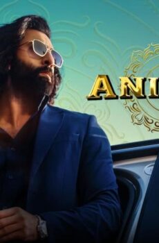 فيلم Animal 2023 مترجم