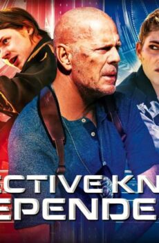 فيلم Detective Knight: Independence 2023 مترجم