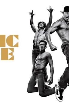 فيلم Magic Mike XXL 2015 مترجم