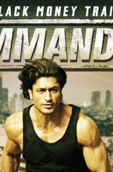 فيلم Commando 2 2017 مترجم