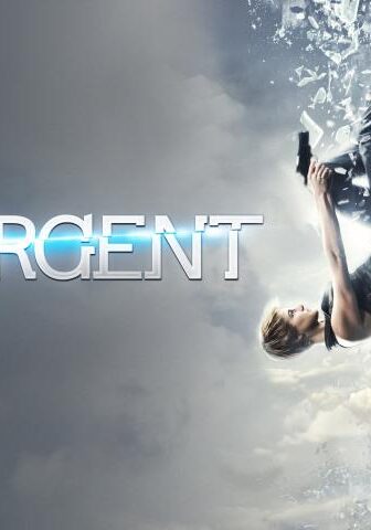 فيلم Insurgent 2015 مترجم
