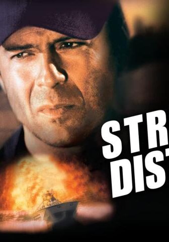 فيلم Striking Distance 1993 مترجم