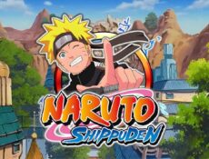 أنمي Naruto: Shippuden الحلقة 248 مترجمة