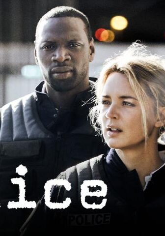 فيلم Night Shift 2020 مترجم
