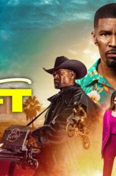 فيلم Day Shift 2022 مترجم