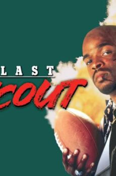 فيلم The Last Boy Scout 1991 مترجم