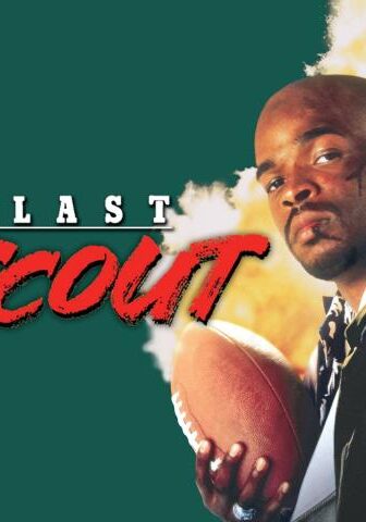 فيلم The Last Boy Scout 1991 مترجم