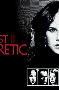 فيلم Exorcist II: The Heretic 1977 مترجم