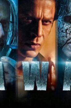 فيلم Jawan 2023 مترجم