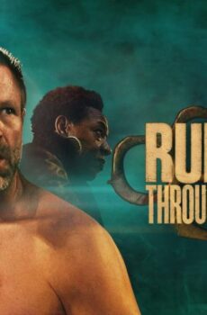 فيلم Rumble Through the Dark 2023 مترجم