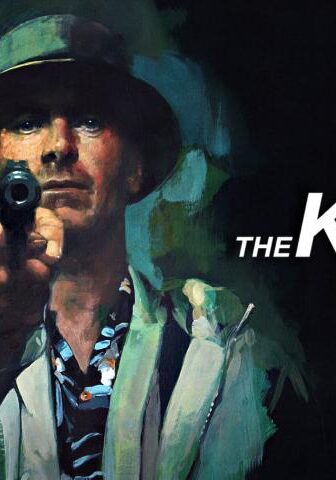 فيلم The Killer 2023 مترجم