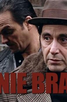 فيلم Donnie Brasco 1997 مترجم
