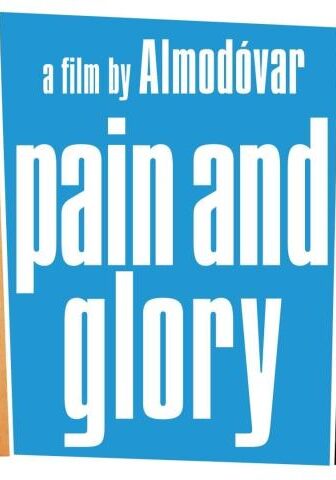 فيلم Pain and Glory 2019 مترجم