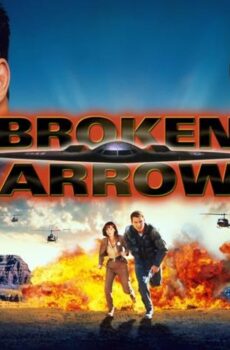 فيلم Broken Arrow 1996 مترجم