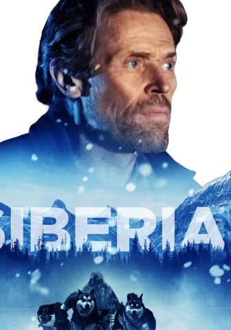 فيلم Siberia 2019 مترجم
