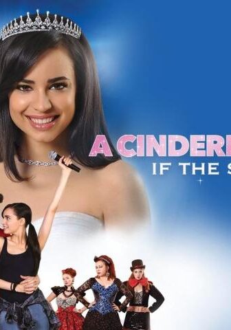 فيلم A Cinderella Story: If the Shoe Fits 2016 مترجم
