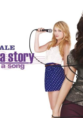 فيلم A Cinderella Story: Once Upon a Song 2011 مترجم