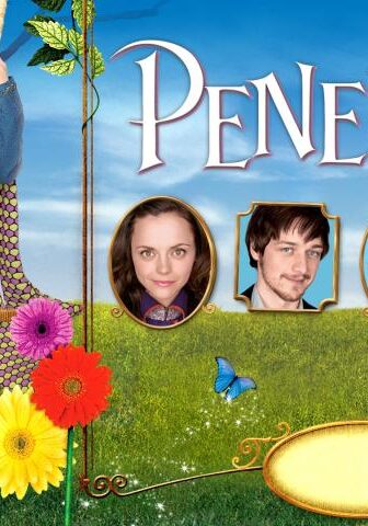 فيلم Penelope 2006 مترجم