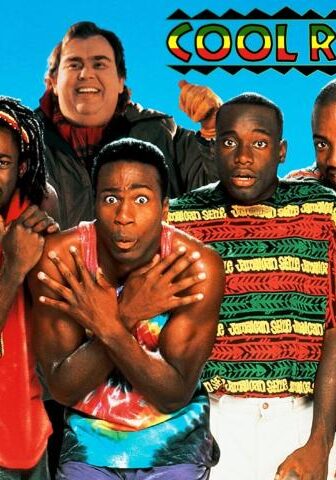 فيلم Cool Runnings 1993 مترجم