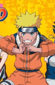 Naruto