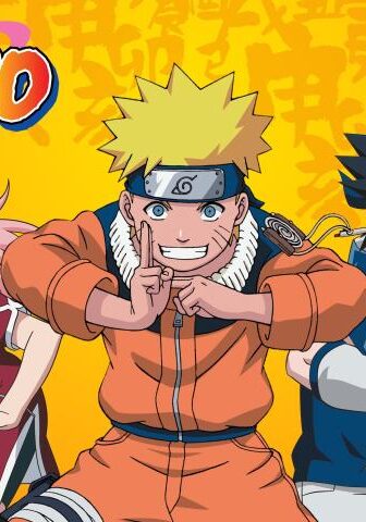 أنمي Naruto الحلقة 111 مترجمة