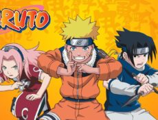 أنمي Naruto الحلقة 178 مترجمة
