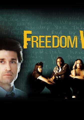 فيلم Freedom Writers 2007 مترجم