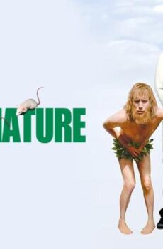فيلم Human Nature 2001 مترجم