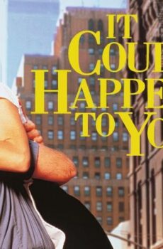 فيلم It Could Happen to You 1994 مترجم