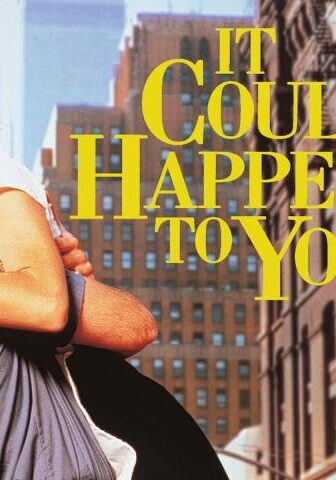 فيلم It Could Happen to You 1994 مترجم