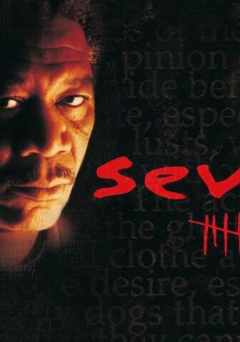 فيلم Se7en 1995 مترجم