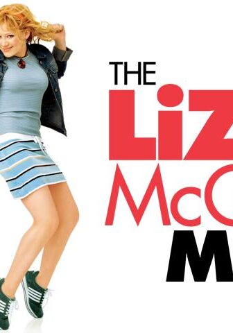 فيلم The Lizzie McGuire Movie 2003 مترجم