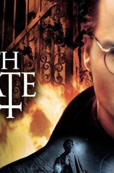 فيلم The Ninth Gate 1999 مترجم