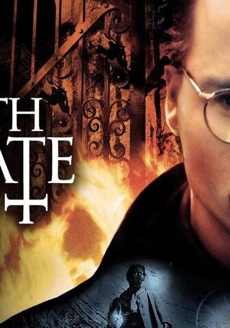فيلم The Ninth Gate 1999 مترجم