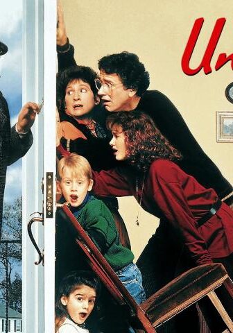 فيلم Uncle Buck 1989 مترجم